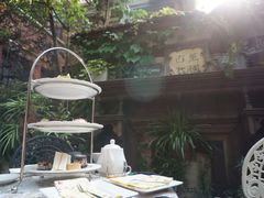 -古董花园(思南路42弄小区店)