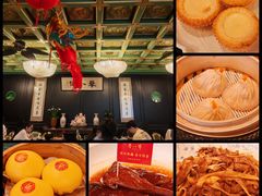 -誉八仙粤菜(万象天地店)