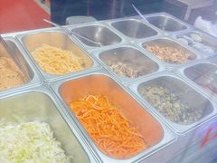 -张果佬年糕卷(科巷店)