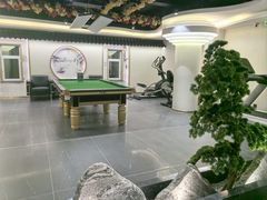 -健龙洗浴中心(平阳路店)