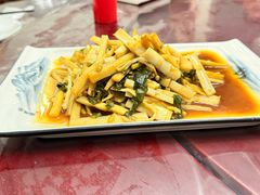 -高老庄·老溧阳·私房菜(南山竹海店)