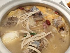 -张家砂锅(富民店)