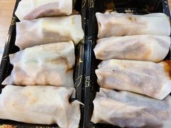 -京百万北京烤鸭(台北路店)