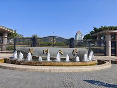 -厦门大学(思明校区)