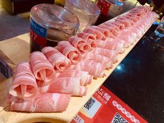 -东道煮牛肉火锅(重庆路店)