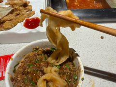 -海底捞火锅鲜切牛肉主题店(长寿路店)
