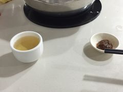 -粤潮牛肉火锅店(江南大道店)