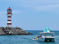 -三亚蜈支洲岛旅游区