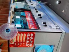 -李先生牛肉面大王(济南火车站候车室店)