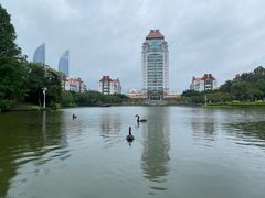 -厦门大学(思明校区)