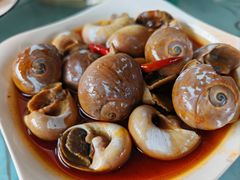 -富港会·海鲜酒楼(墟沟店)