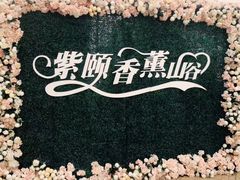 -紫颐香薰山谷景区