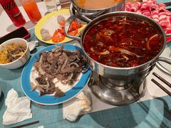 -味餐厅·海鲜·火锅·自助餐