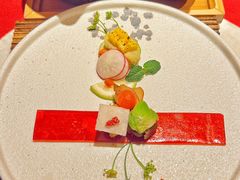 -叶叶菩提(太原别墅店)