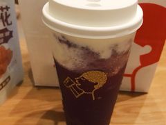 -喜茶(广州中山六路店)