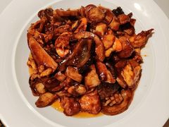 -宝轩渔府·老字号海鲜·正宗津菜(水上店)
