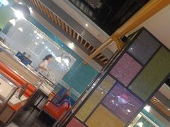 -鑫海汇海鲜烤肉自助(北国商城店)