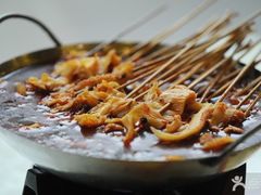 涮牛肚-洛阳面馆(红专路店)