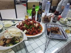 -回味南塘老王虾尾(总店)