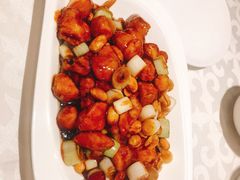 -金蝉食府(维吉奥广场店)