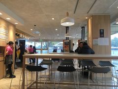 -麦当劳(塔园路店)