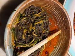 -红蜡烛-养生粥-津鲁菜(中山路店)