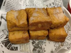 -孖记茶档·热腾茶餐(乐峰店)