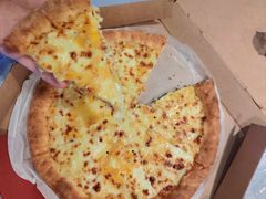 -Mr.Pizza米斯特比萨(合肥一九一二街区店)