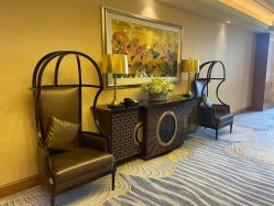 -星河湾酒店·宴会厅(番禺大道北店)