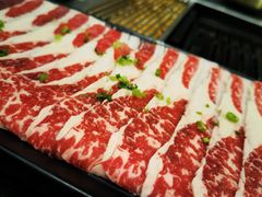 -韩满园· 甄选韩式烤肉