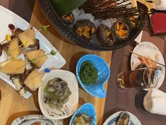 -割烹旭日本料理(龙湖狮山天街店)