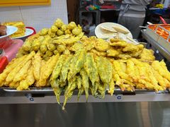 -西归浦每天偶来市场