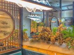 -舟小鲜·舟山小渔村(凤城四路中登广场店)