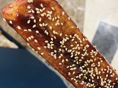 炸年糕-玛马艾脆皮水磨年糕(湖北路87-89小区店)