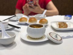 -稻香酒家·33年老字号·港式粤菜(富邦中心店)