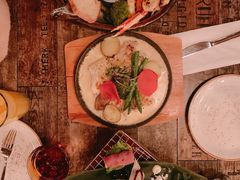 -Pakkhús Restaurant