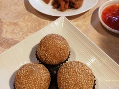 -喜来登由由大酒店九州膳坊中餐厅