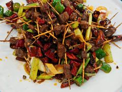 -邹胖哥好好吃餐馆(荔波美食街店)