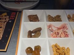 -探鱼·鲜青椒爽麻烤鱼(天一广场店)