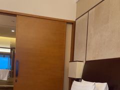 -上海浦东嘉里大酒店