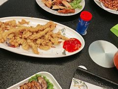 -好口味小吃楼·东北菜(太原南街店)