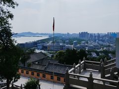 -云龙湖旅游景区