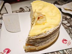 -绿茶餐厅(昌平悦荟店)