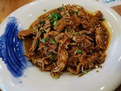 -峙山海鲜馆·花苑店