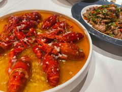 -小河盐帮·私家菜·烤鸭(三元桥·霄云路店)