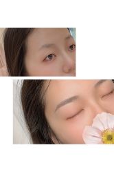 -UP&UP·半永久眉毛眼线机器野生眉