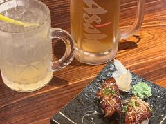 -鸟鹏烧鸟居酒屋(熙龙湾店)
