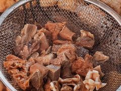 -修记牛杂店(同华东一路店)