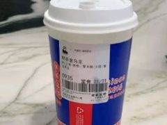 鲜萃金乌龙-LELECHA乐乐茶(三里屯店)