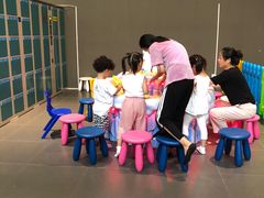 -蒙特利亲子乐园